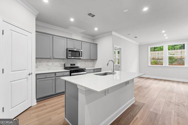 1115 LeConte Court, Griffin, GA 30223