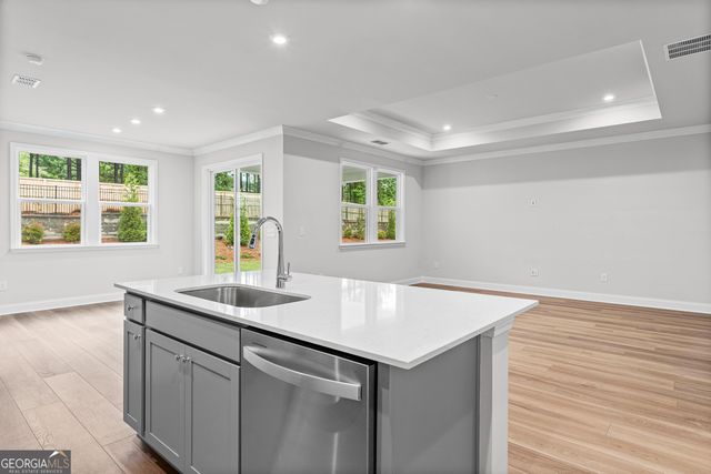 1115 LeConte Court, Griffin, GA 30223