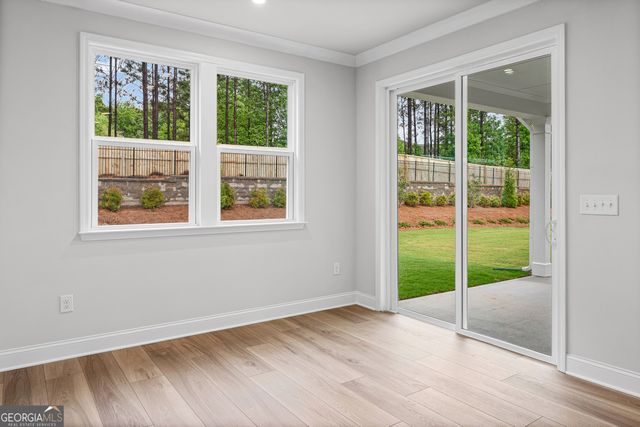 1115 LeConte Court, Griffin, GA 30223
