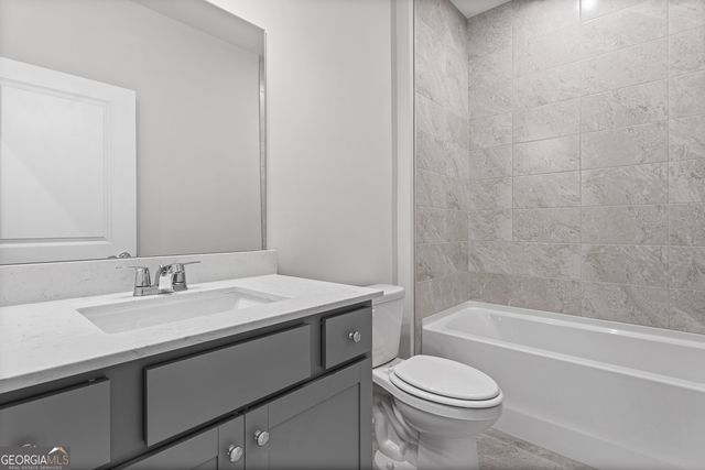 1115 LeConte Court, Griffin, GA 30223