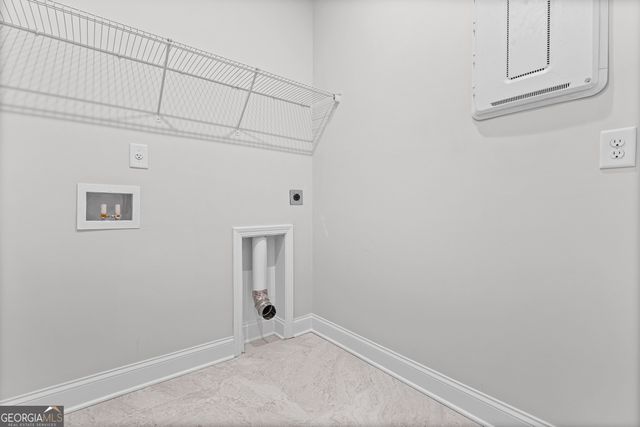1115 LeConte Court, Griffin, GA 30223