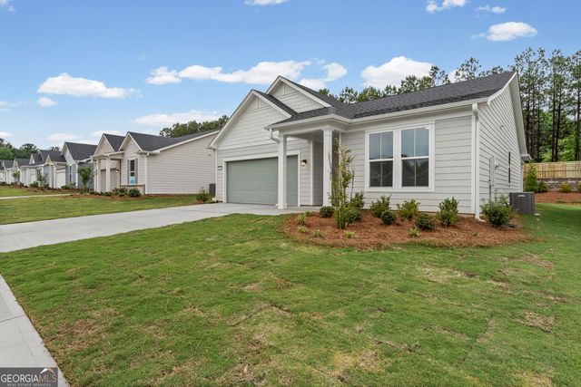 1115 LeConte Court, Griffin, GA 30223
