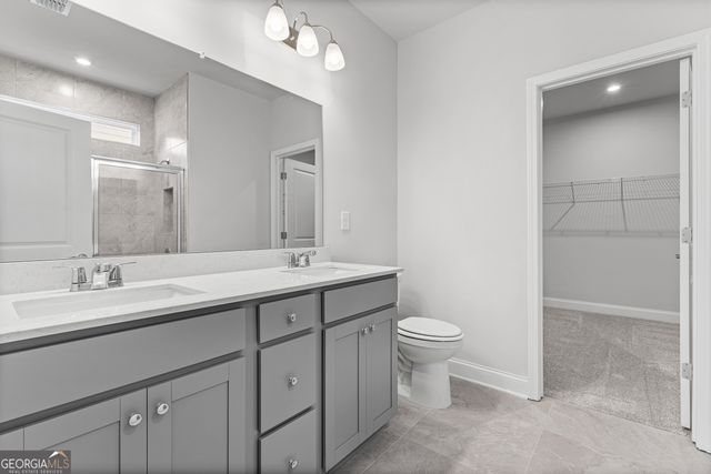 1115 LeConte Court, Griffin, GA 30223