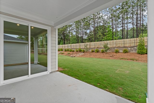 1115 LeConte Court, Griffin, GA 30223