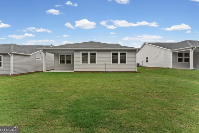 1115 LeConte Court, Griffin, GA 30223
