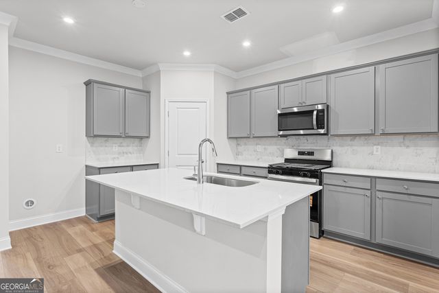 1115 LeConte Court, Griffin, GA 30223
