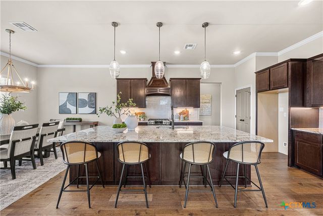 2136 Oak Draw Court, Belton, TX 76513