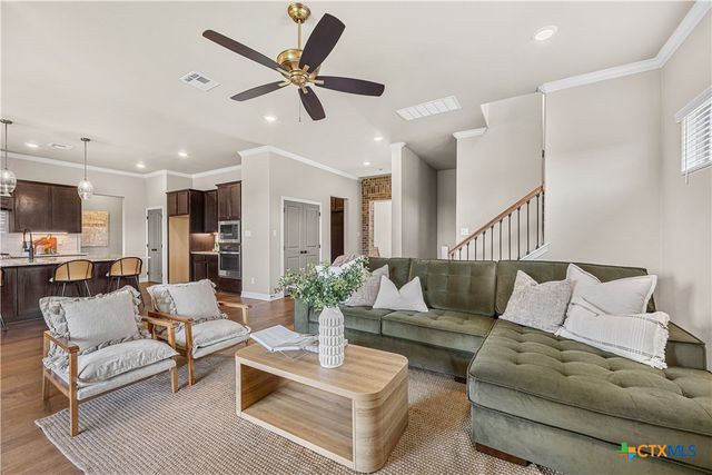 2136 Oak Draw Court, Belton, TX 76513