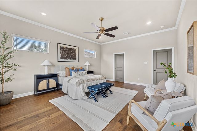 2136 Oak Draw Court, Belton, TX 76513