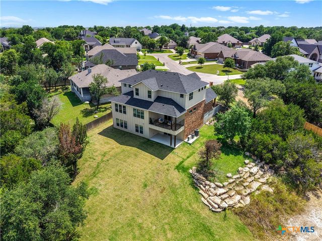 2136 Oak Draw Court, Belton, TX 76513