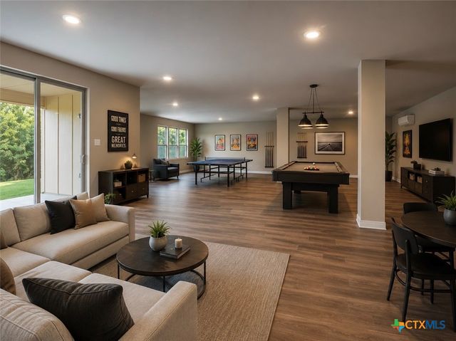 2136 Oak Draw Court, Belton, TX 76513