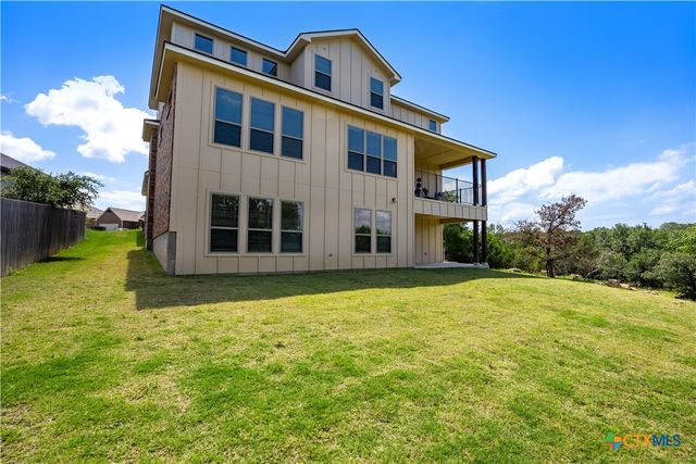 2136 Oak Draw Court, Belton, TX 76513
