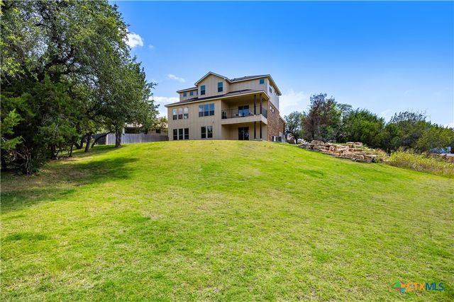 2136 Oak Draw Court, Belton, TX 76513
