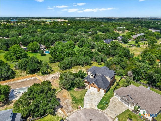 2136 Oak Draw Court, Belton, TX 76513