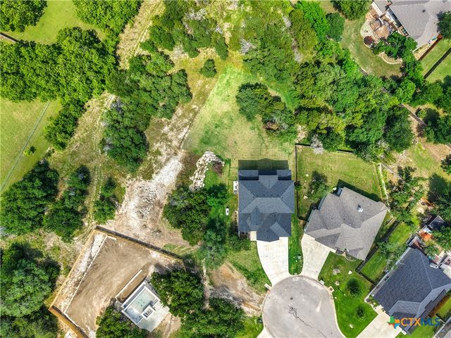 2136 Oak Draw Court, Belton, TX 76513