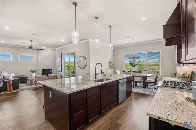 2136 Oak Draw Court, Belton, TX 76513