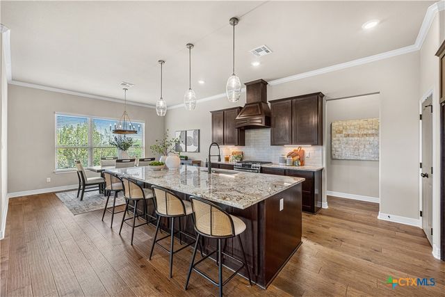 2136 Oak Draw Court, Belton, TX 76513