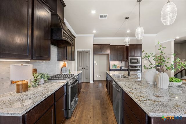 2136 Oak Draw Court, Belton, TX 76513