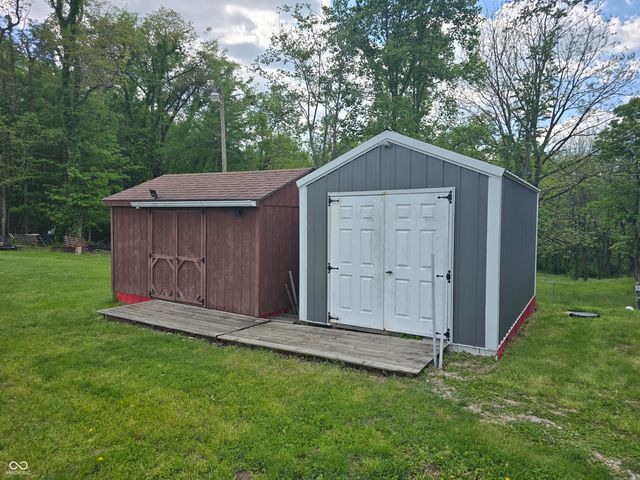 3605 State Highway 43, Spencer, IN 47460
