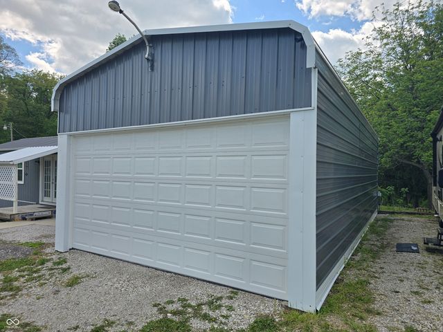 3605 State Highway 43, Spencer, IN 47460
