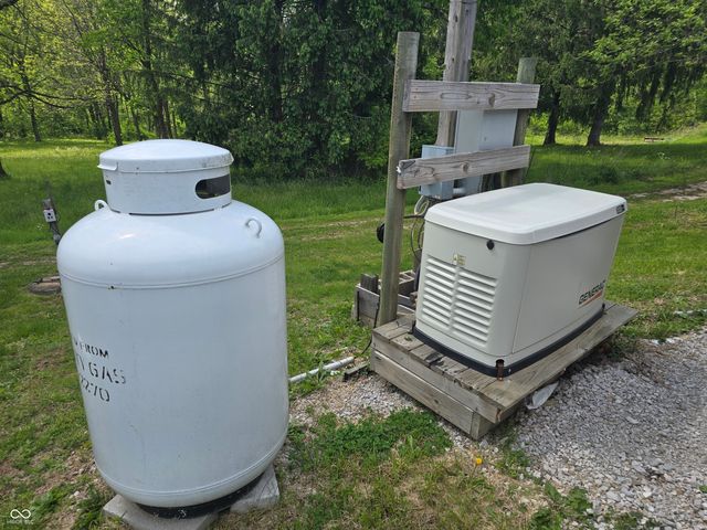 3605 State Highway 43, Spencer, IN 47460