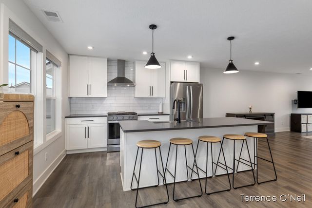 6738 Promenade Street, Rockford, MI 49341