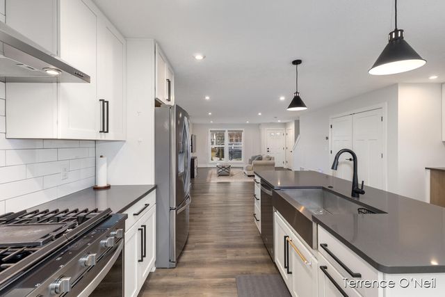 6738 Promenade Street, Rockford, MI 49341