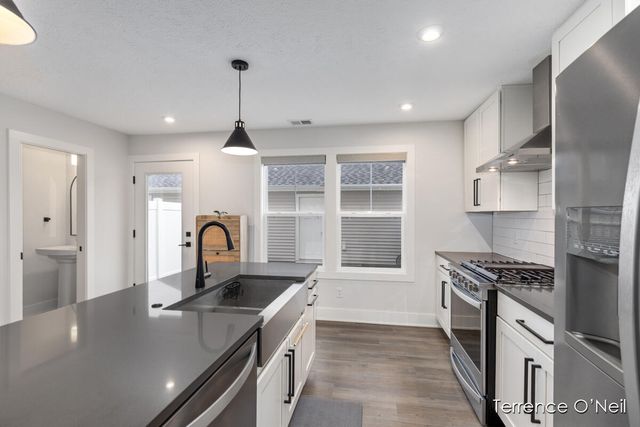 6738 Promenade Street, Rockford, MI 49341