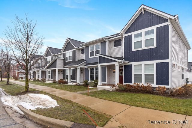 6738 Promenade Street, Rockford, MI 49341