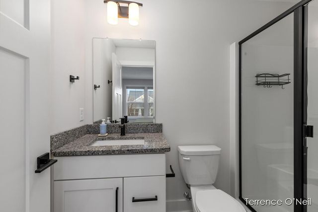 6738 Promenade Street, Rockford, MI 49341