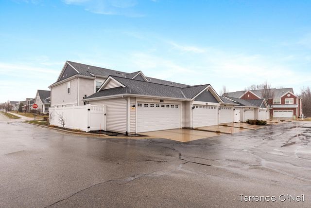 6738 Promenade Street, Rockford, MI 49341