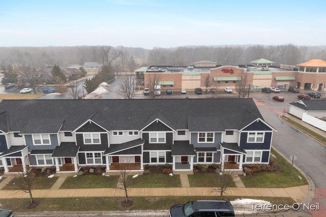 6738 Promenade Street, Rockford, MI 49341