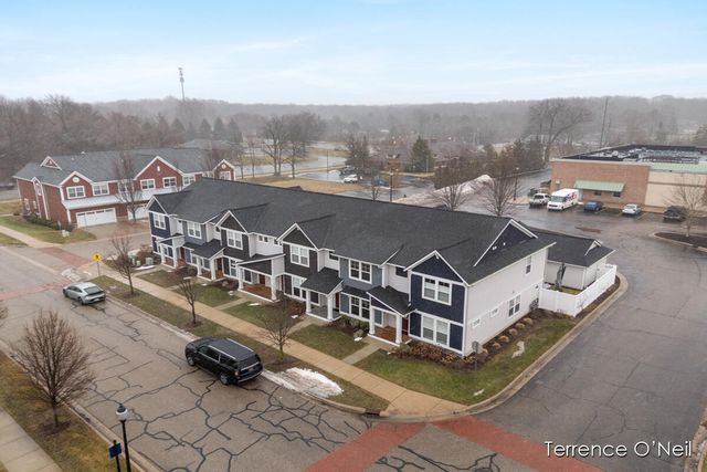 6738 Promenade Street, Rockford, MI 49341