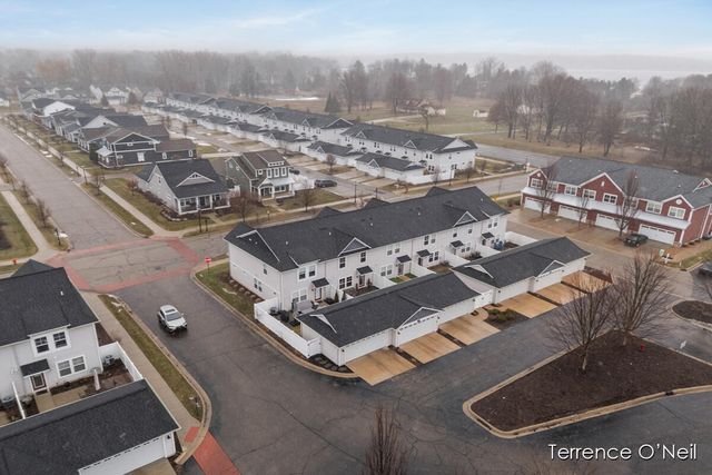 6738 Promenade Street, Rockford, MI 49341