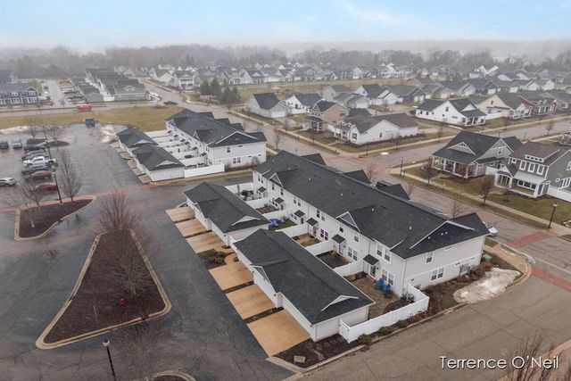 6738 Promenade Street, Rockford, MI 49341