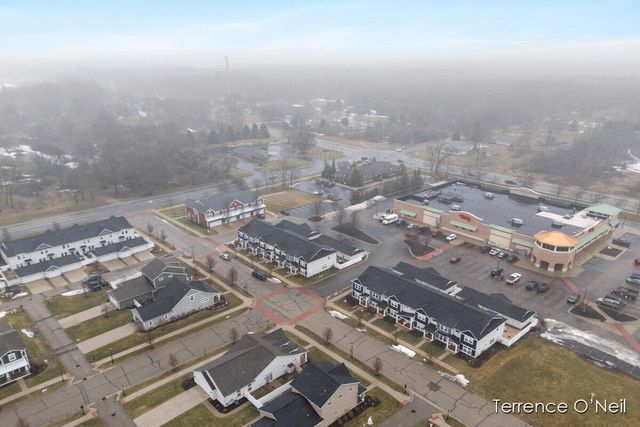 6738 Promenade Street, Rockford, MI 49341