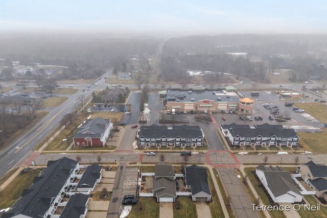 6738 Promenade Street, Rockford, MI 49341