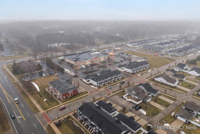 6738 Promenade Street, Rockford, MI 49341