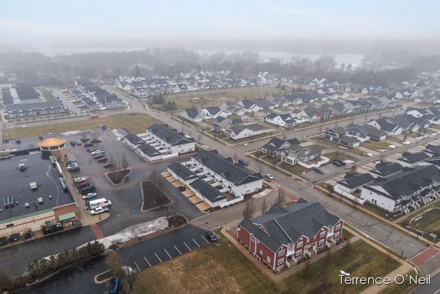 6738 Promenade Street, Rockford, MI 49341