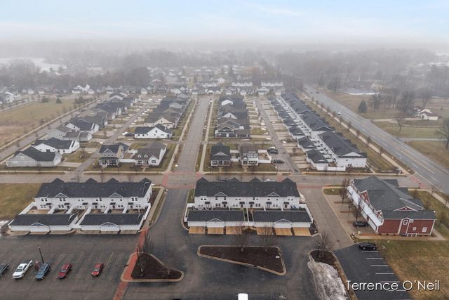 6738 Promenade Street, Rockford, MI 49341