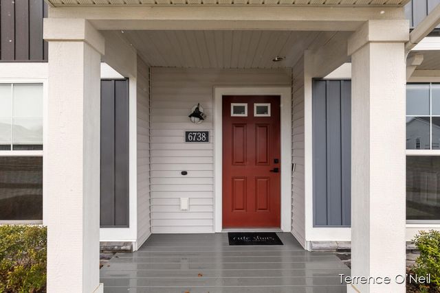 6738 Promenade Street, Rockford, MI 49341