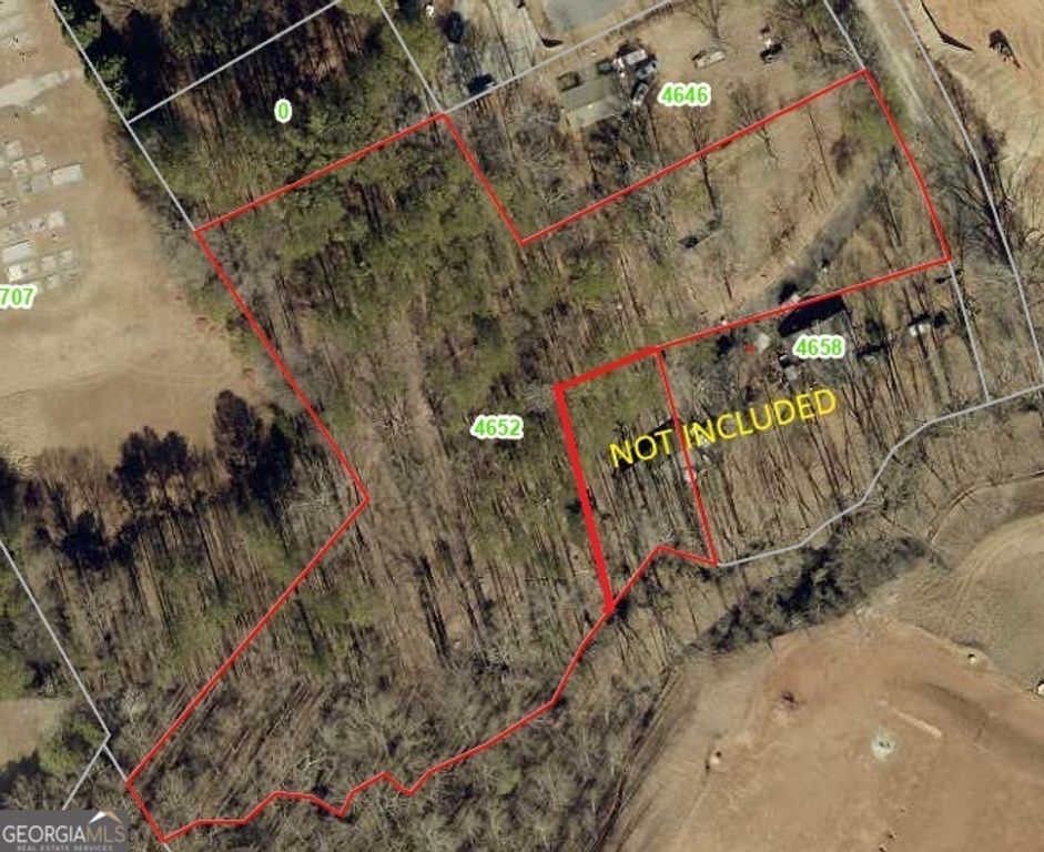 4652 Woodlane Drive, Oakwood, GA 30566