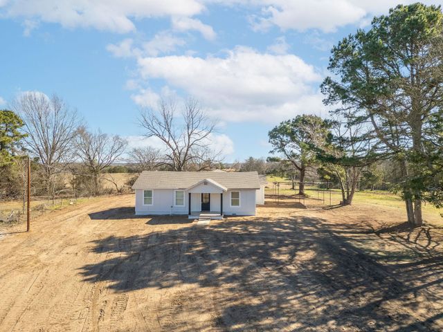 6306 Farm to Market 144N, Omaha, TX 75571