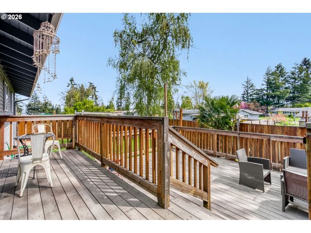 5050 Se ROBIN Ct, Milwaukie, OR 97267