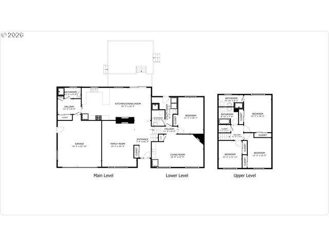 5050 Se ROBIN Ct, Milwaukie, OR 97267