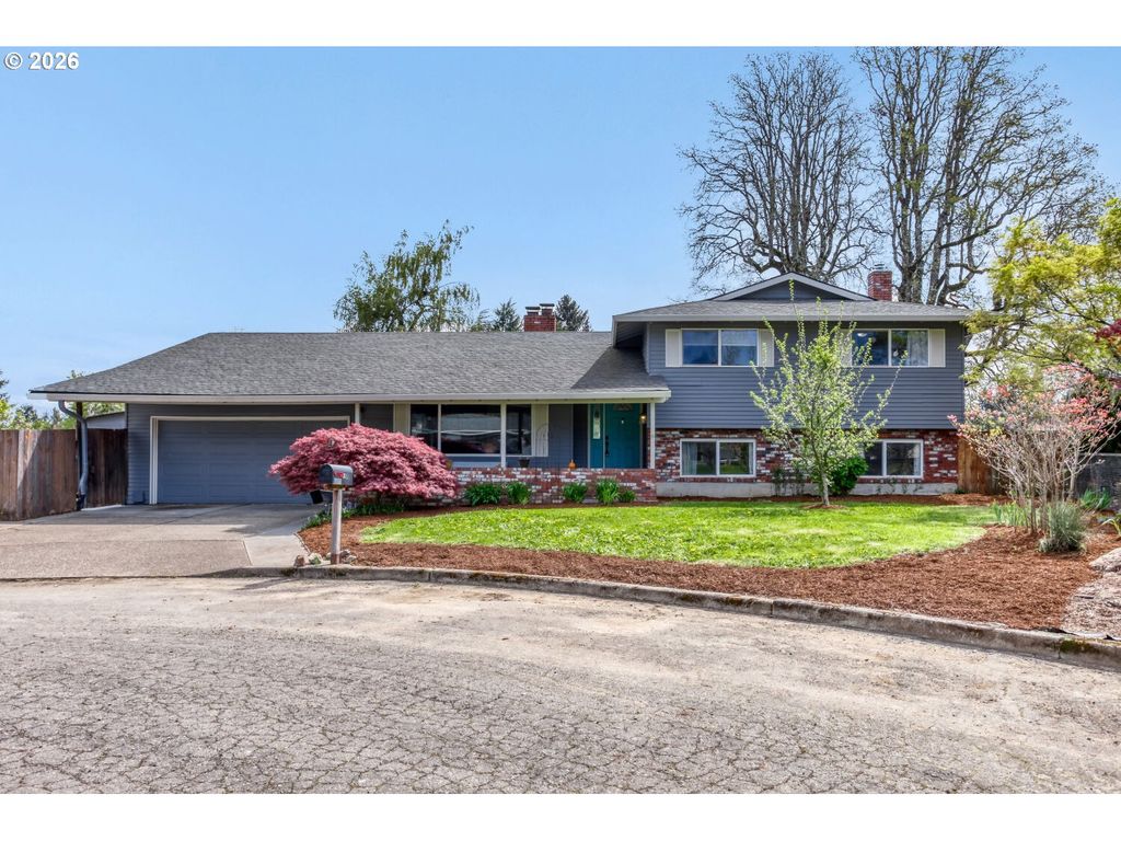 5050 Se ROBIN Ct, Milwaukie, OR 97267