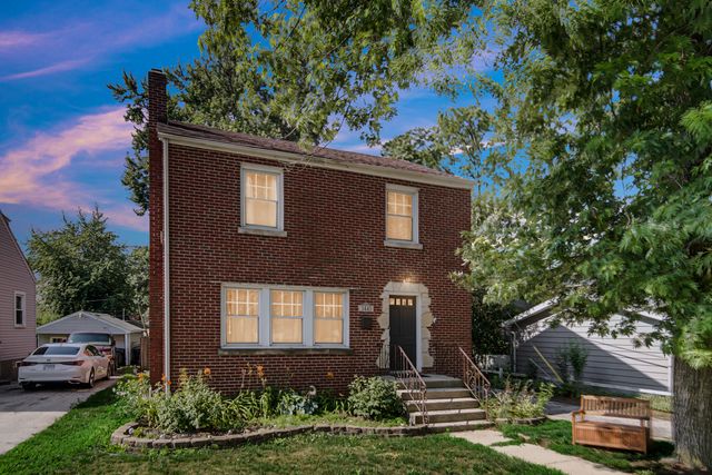 3445 N Schultz Drive, Lansing, IL 60438