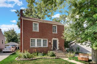 3445 N Schultz Drive, Lansing, IL 60438
