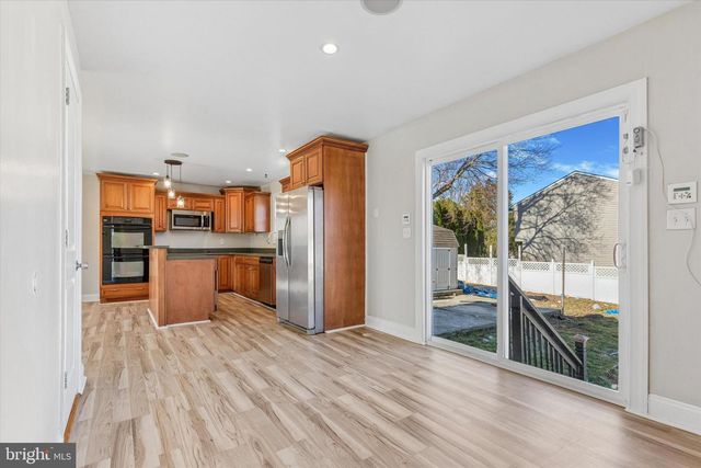 4358 SPRUCE AVE, Feasterville Trevose, PA 19053