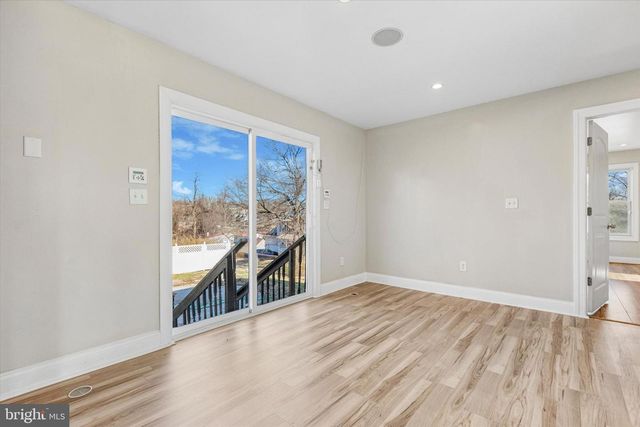 4358 SPRUCE AVE, Feasterville Trevose, PA 19053